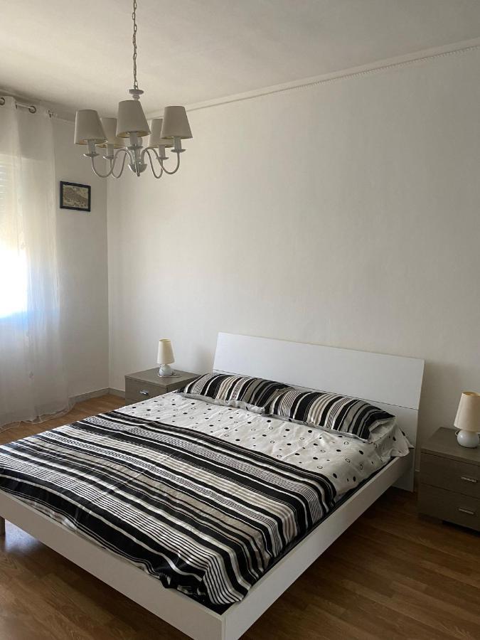 Apartmán Swing House Mestre Exteriér fotografie