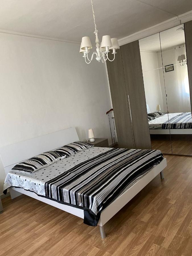 Apartmán Swing House Mestre Exteriér fotografie