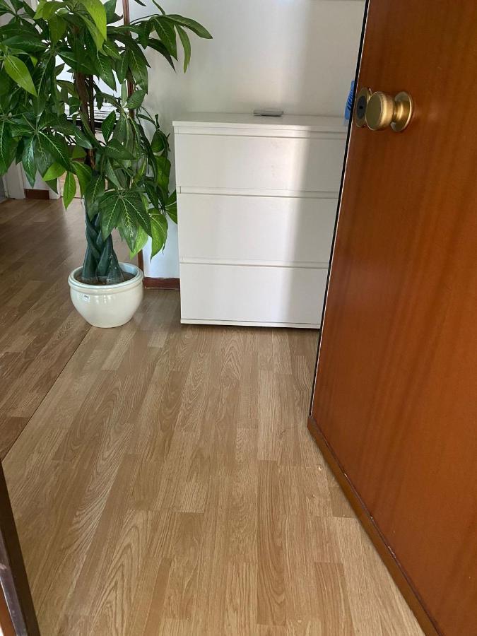Apartmán Swing House Mestre Exteriér fotografie