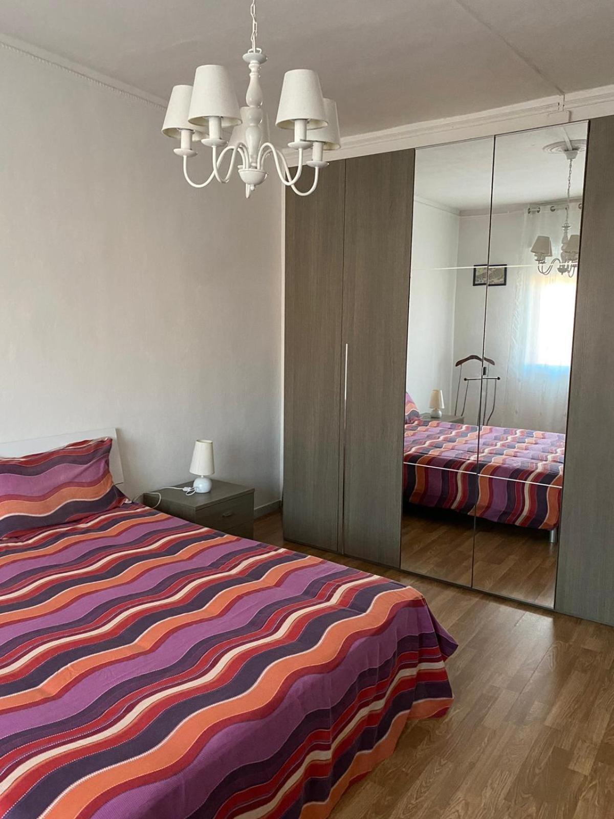 Apartmán Swing House Mestre Exteriér fotografie