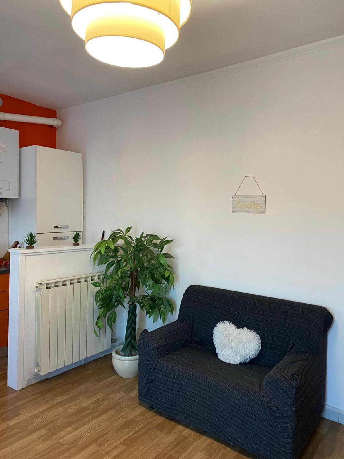 Apartmán Swing House Mestre Exteriér fotografie