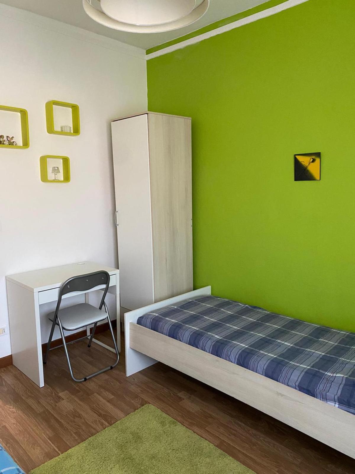Apartmán Swing House Mestre Exteriér fotografie