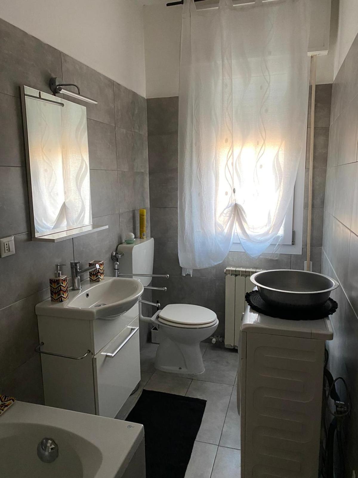 Apartmán Swing House Mestre Exteriér fotografie