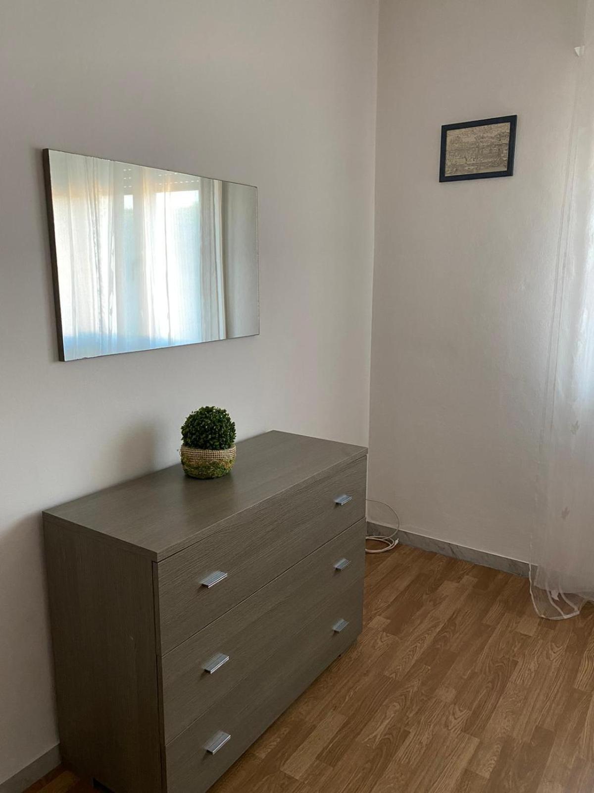Apartmán Swing House Mestre Exteriér fotografie