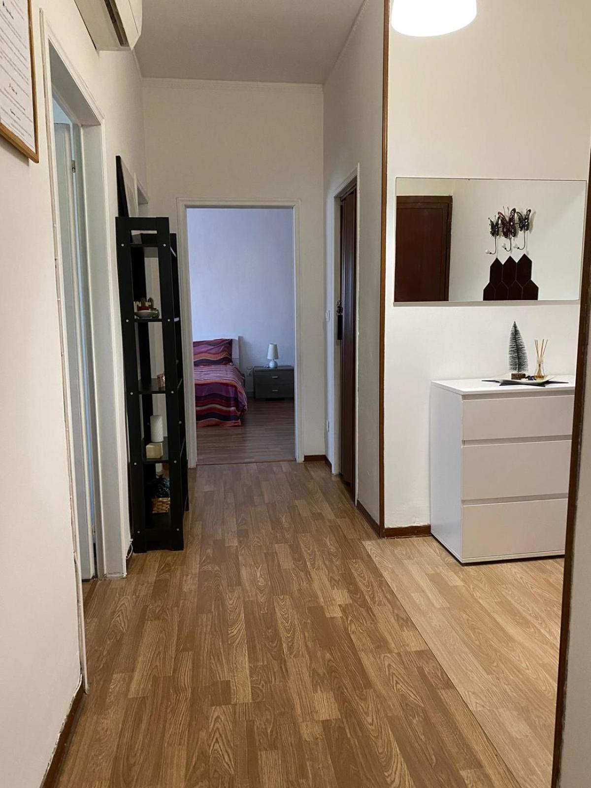 Apartmán Swing House Mestre Exteriér fotografie
