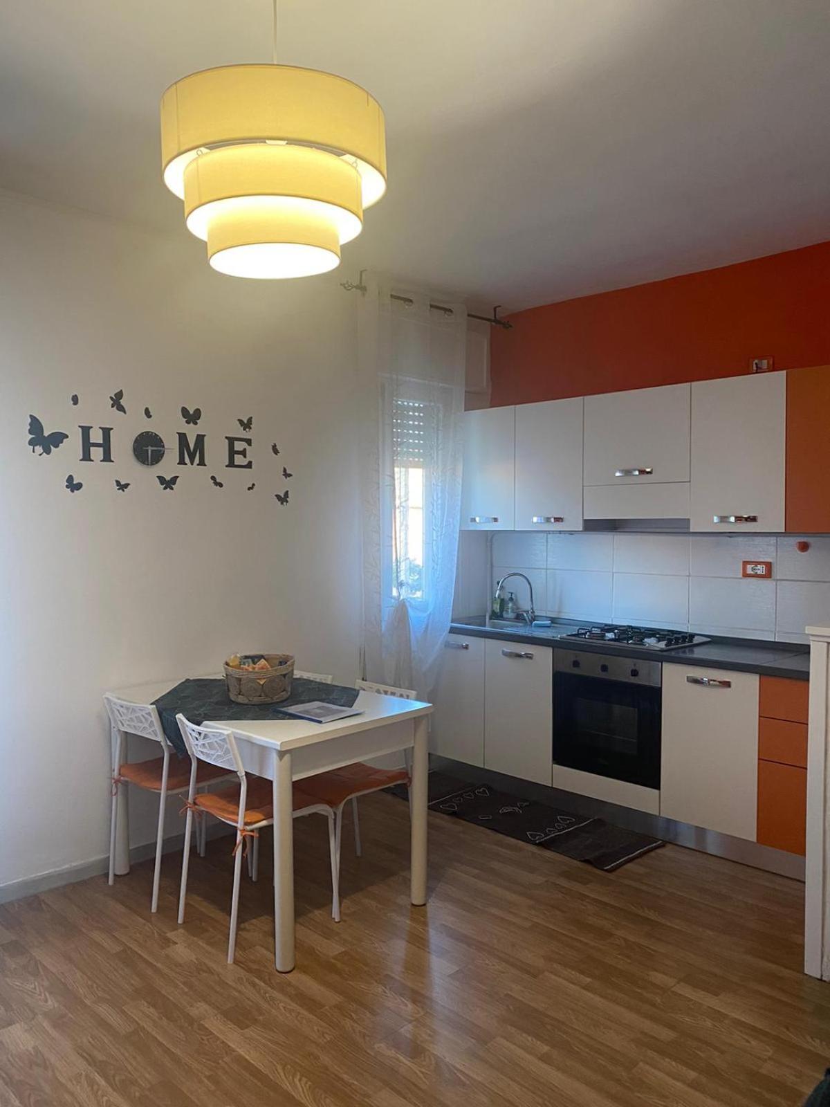 Apartmán Swing House Mestre Exteriér fotografie